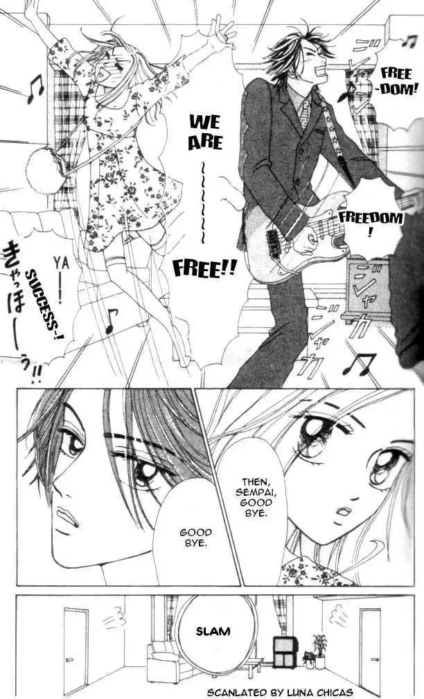 Kiss de Go! Chapter 1 10